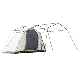 ロッジシェルターII / ogawa ONLINE STORE