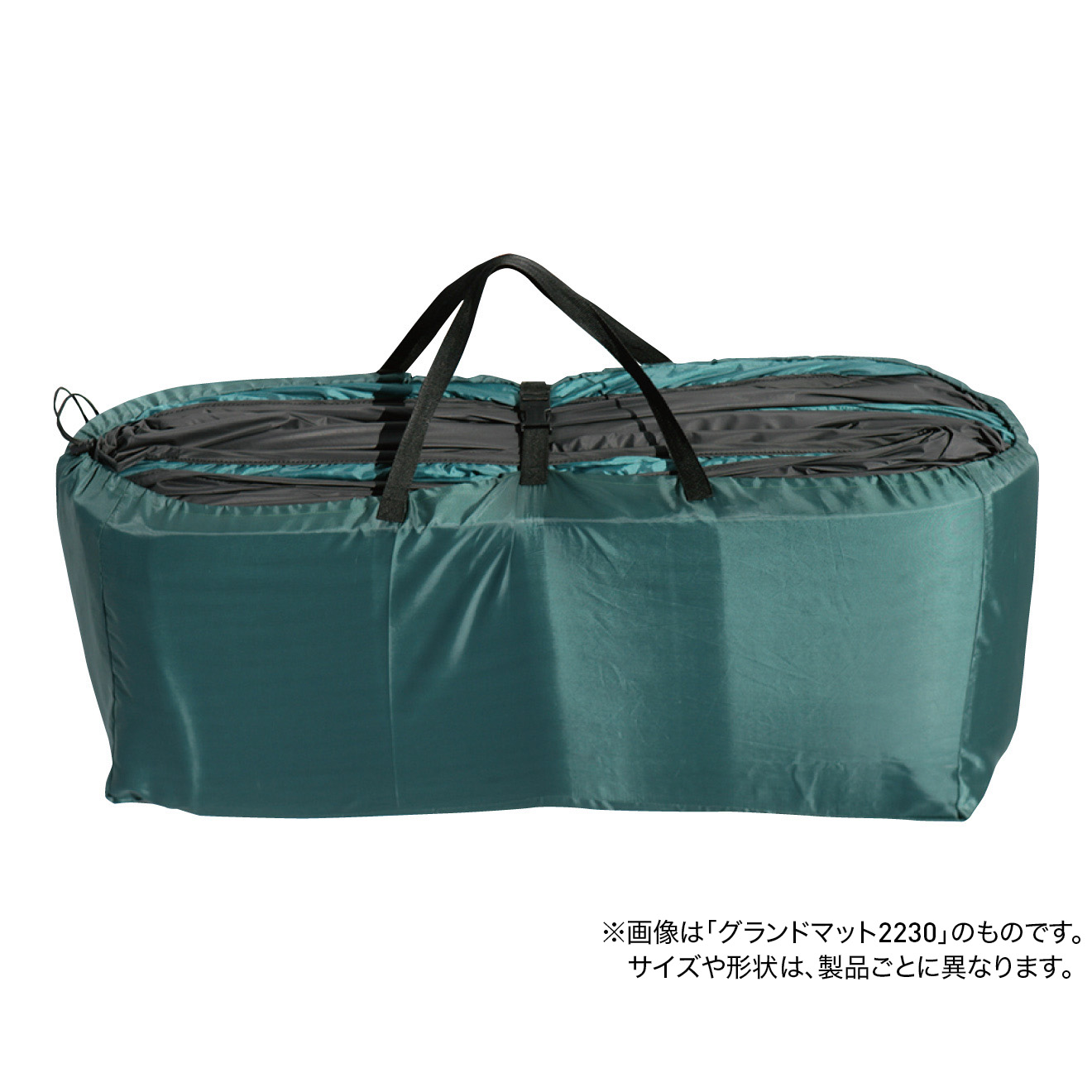 グランドマット ネオキャビン用 / ogawa ONLINE STORE