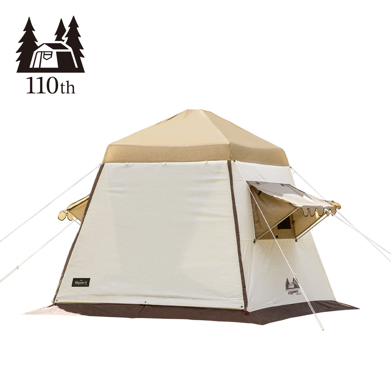 ミニオンR / ogawa ONLINE STORE