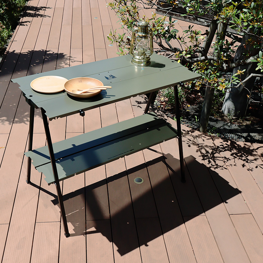 アイアンハンガーL用拡張天板 / ogawa ONLINE STORE