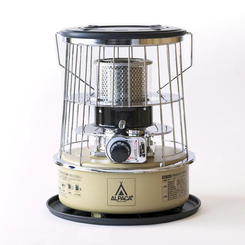 アルパカストーブ / ogawa ONLINE STORE