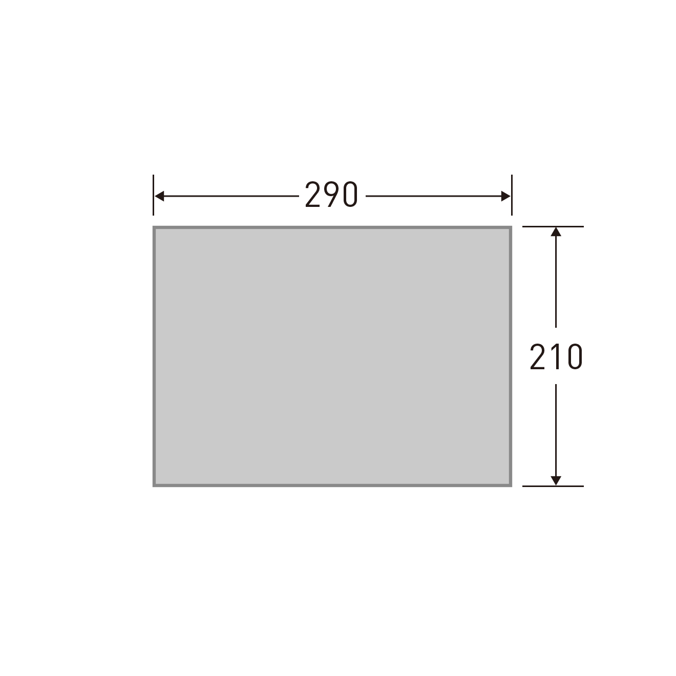 PVCマルチシート 300×220用 / ogawa ONLINE STORE