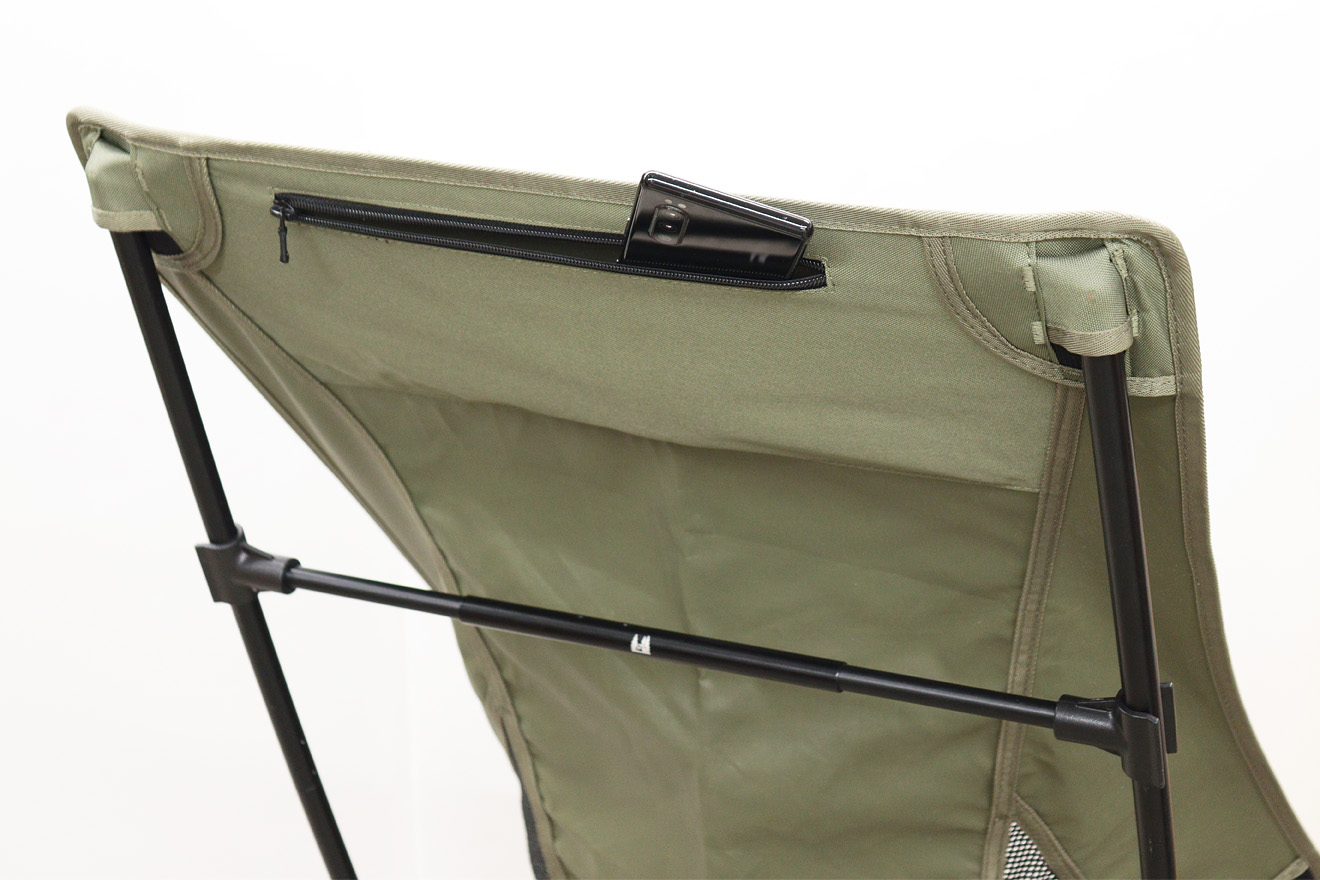 ツーアングルチェアL / ogawa ONLINE STORE