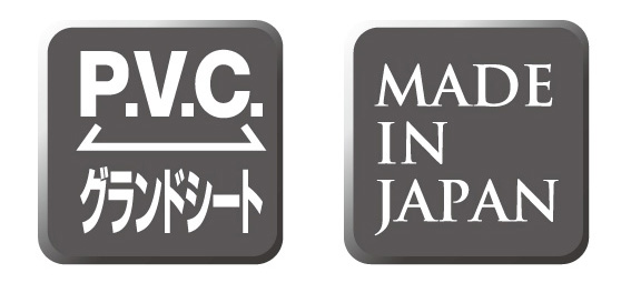 PVCマルチシート グロッケ8用 / ogawa ONLINE STORE