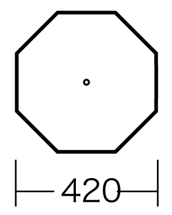 フロアーマット ピルツ15用 / ogawa ONLINE STORE