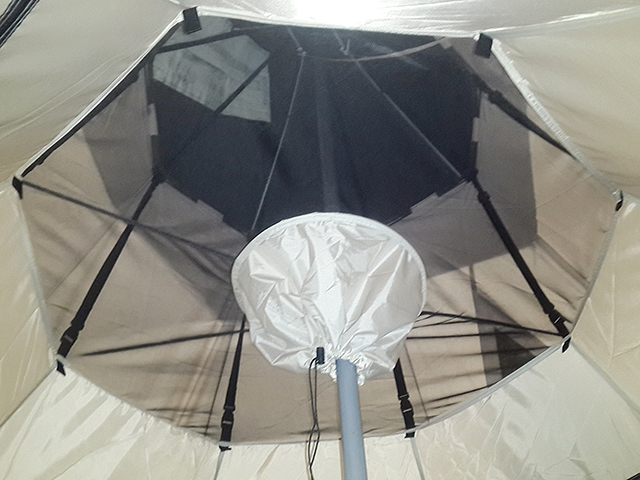 ピルツ15 T/C フルインナー / ogawa ONLINE STORE