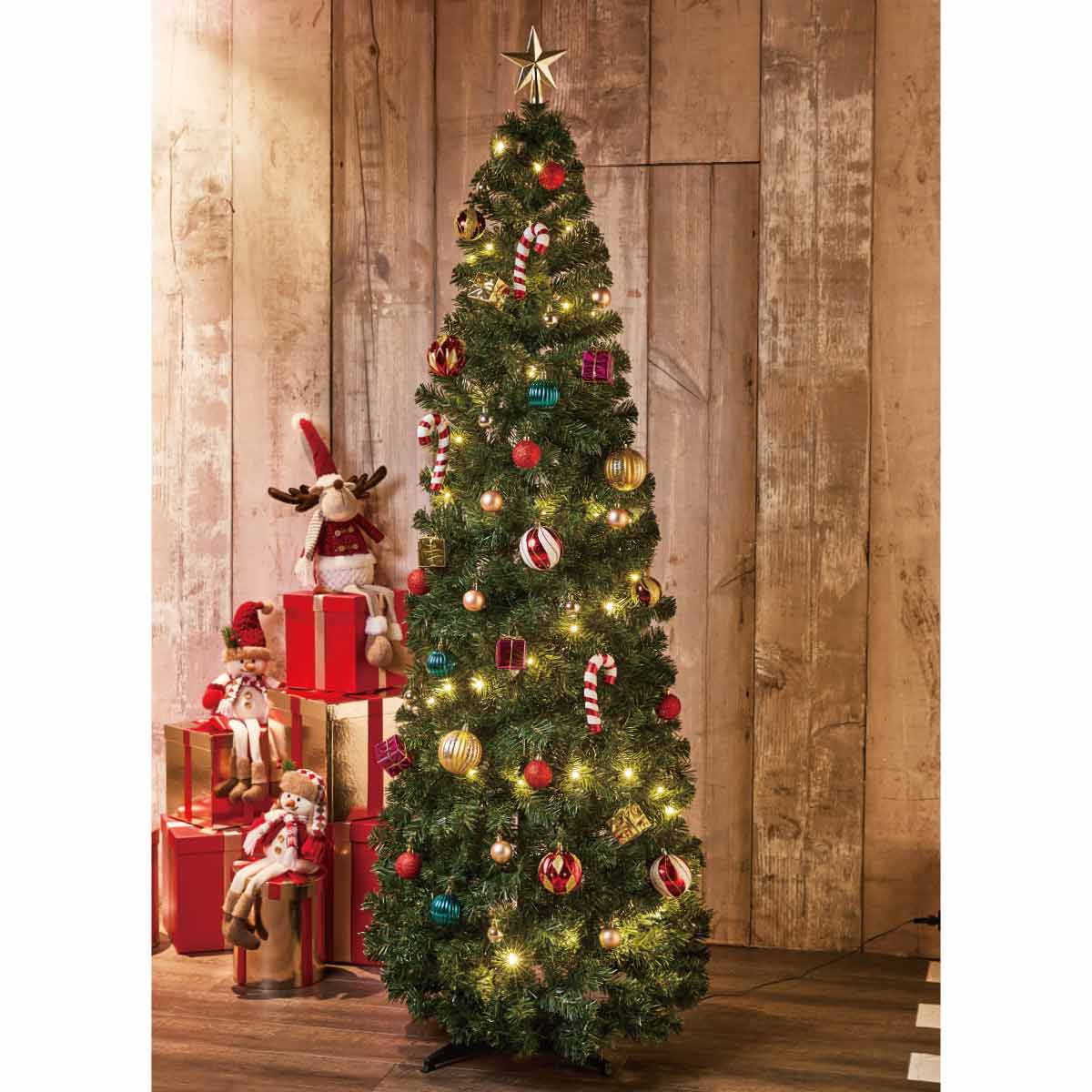 ポップアップクリスマスツリーセット ポップ ［ストエキオリジナル