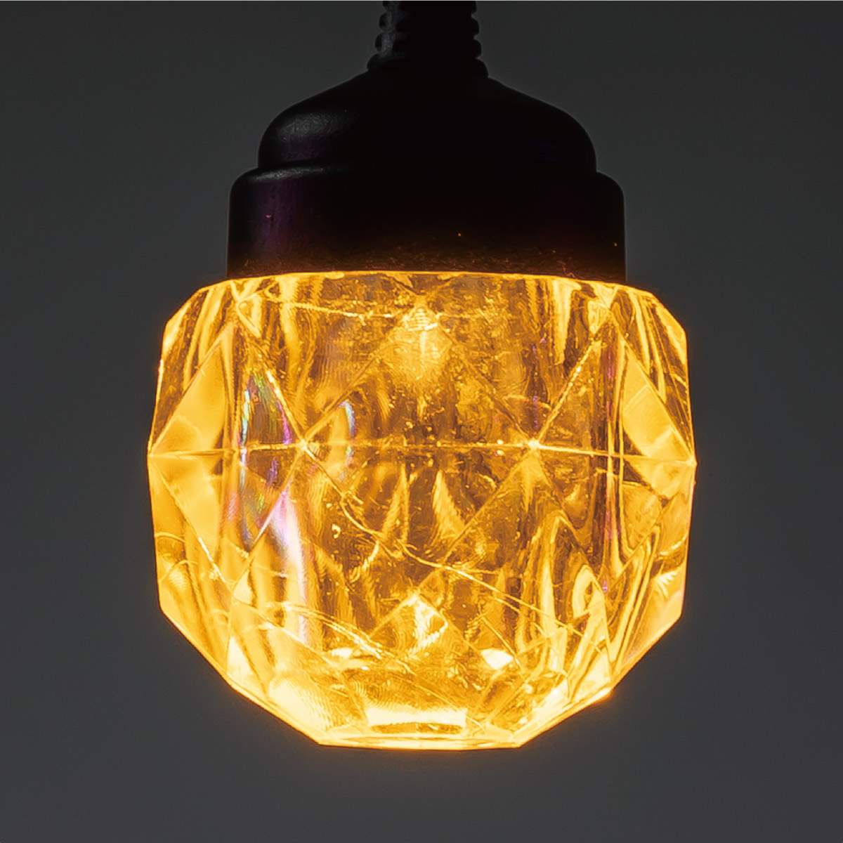 LED 10球 ジュエリーガーランドライト