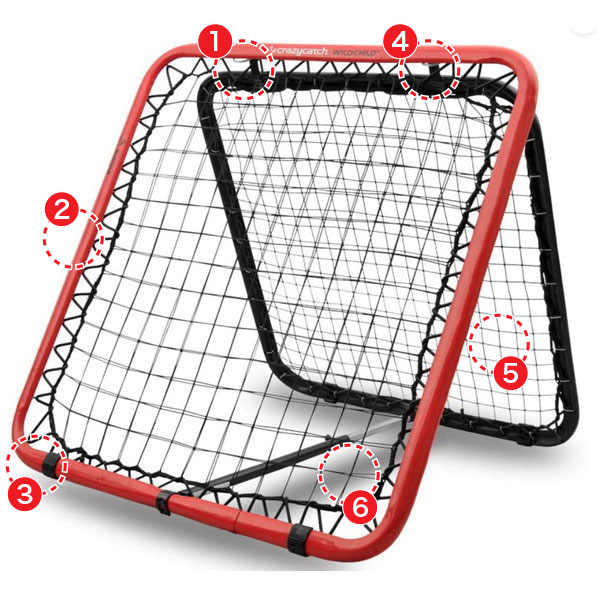 crazycatch (クレイジーキャッチ) 建資Low