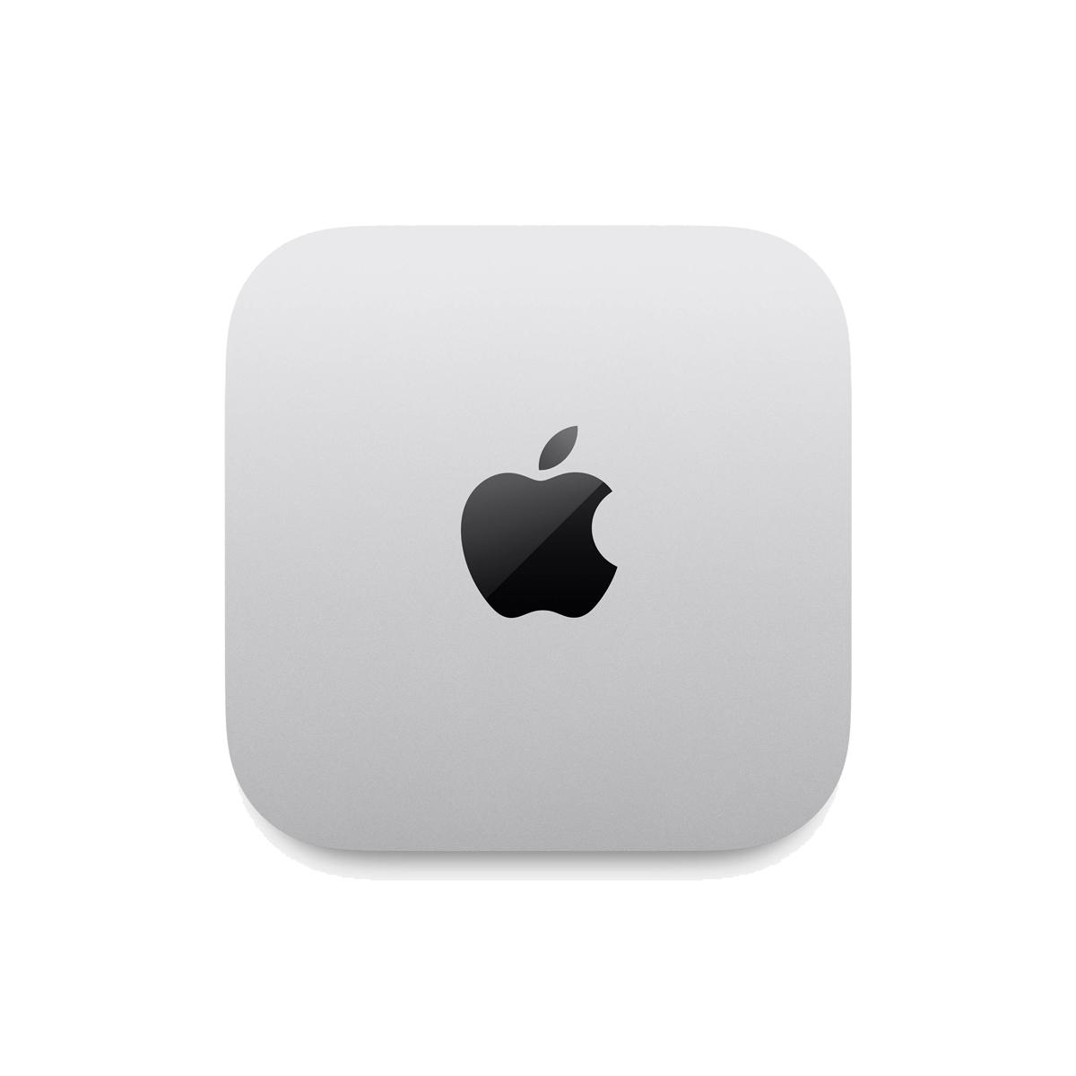 Apple Mac Mini M4 Chip With 10‑core CPU And 10‑core GPU