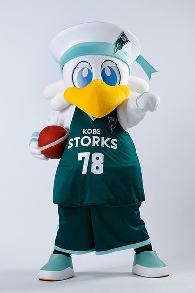 神戸ストークス 2024-25シーズン 新体制発表 | 神戸ストークス