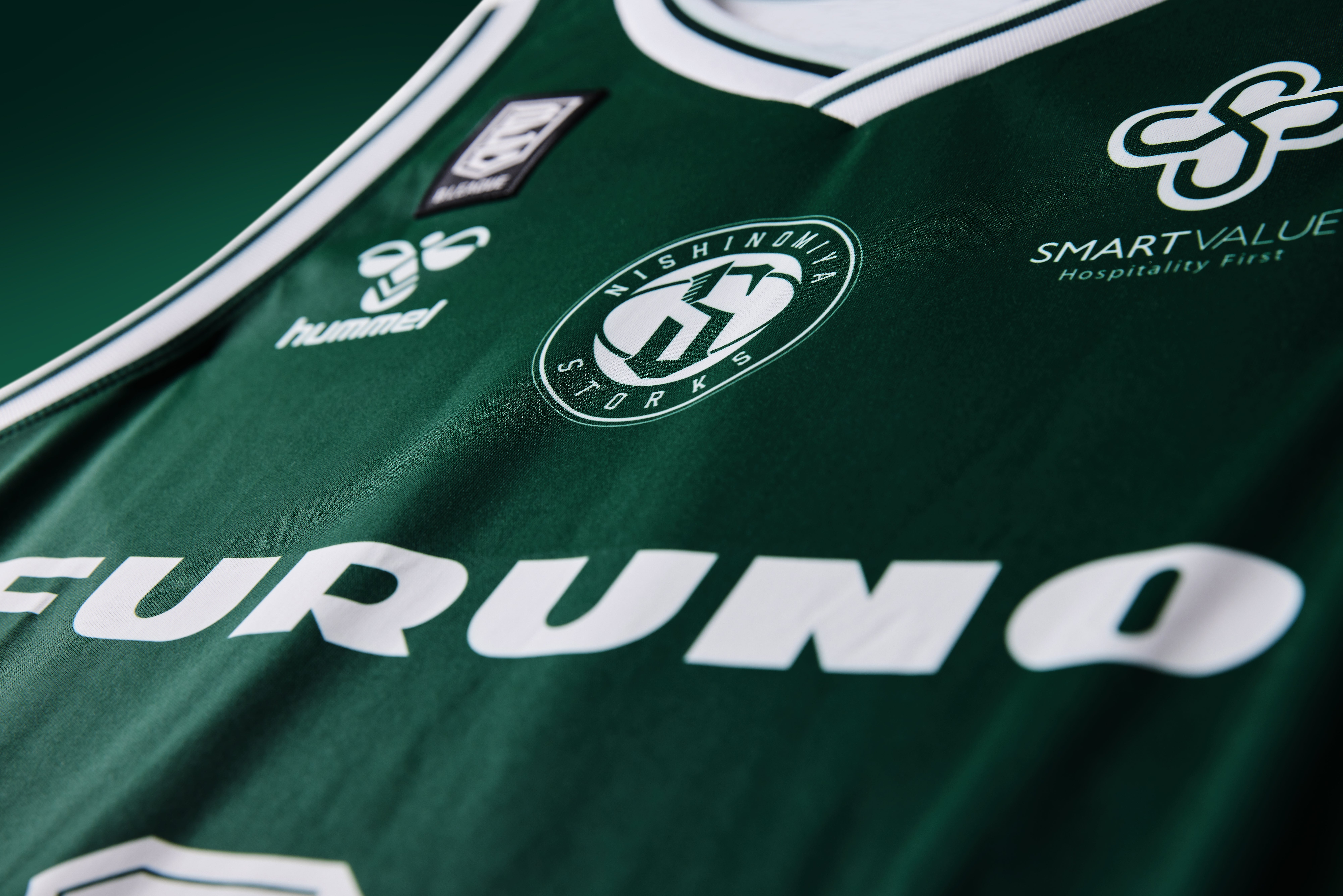 2022-23SEASON ユニフォームデザイン決定と受注販売のお知らせ | 神戸