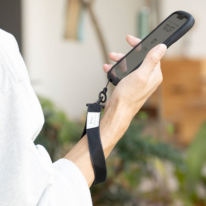 iFace Hang and ハンドストラップ