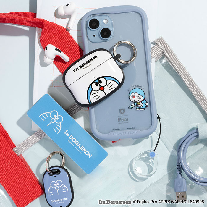 AirPods Pro(第2/1世代)専用]アイムドラえもん iFace First Class