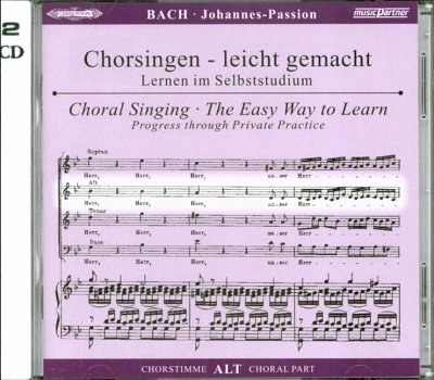 Chorsingen – leicht gemacht – CDs | Stretta Noten Shop