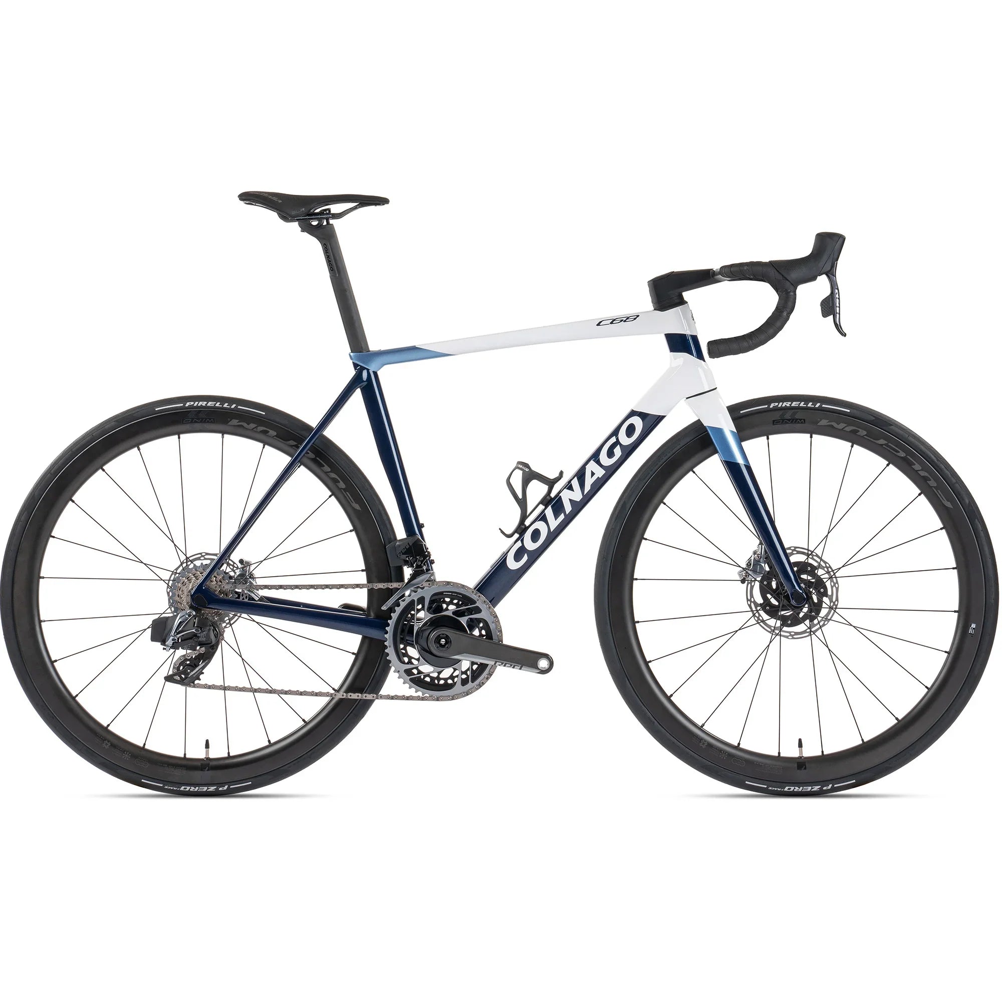 Colnago C68 Disc Frameset | Strictly Bicycles – Strictly Bicycles