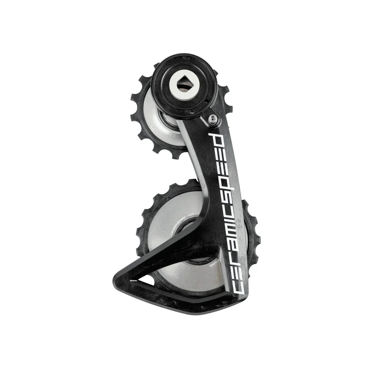 CeramicSpeed OSPW RS ALPHA for SRAM Red/AXS Team | Strictly