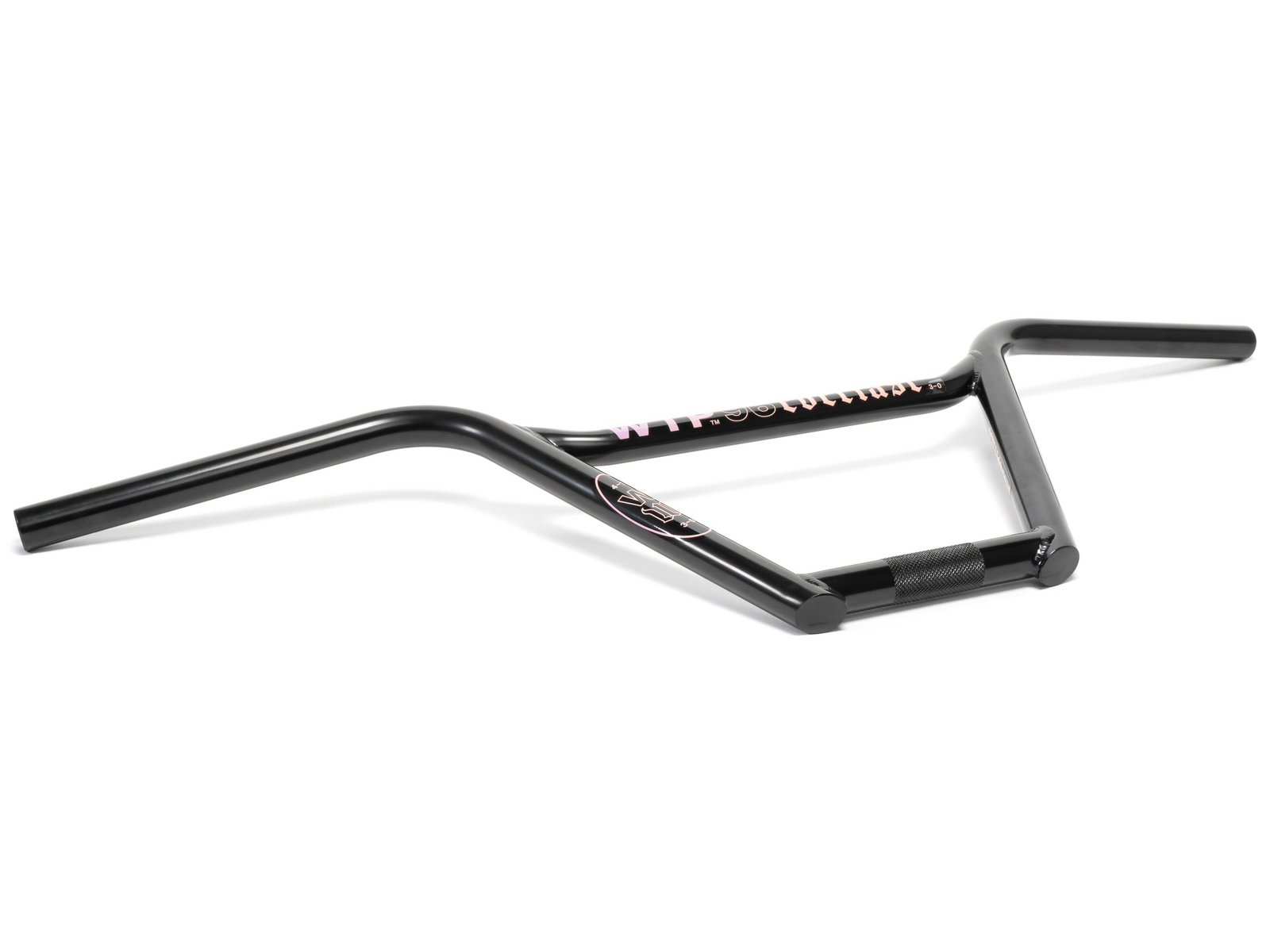 BMX Handlebars / Wethepeople Everlast Bars / Multiple Colours