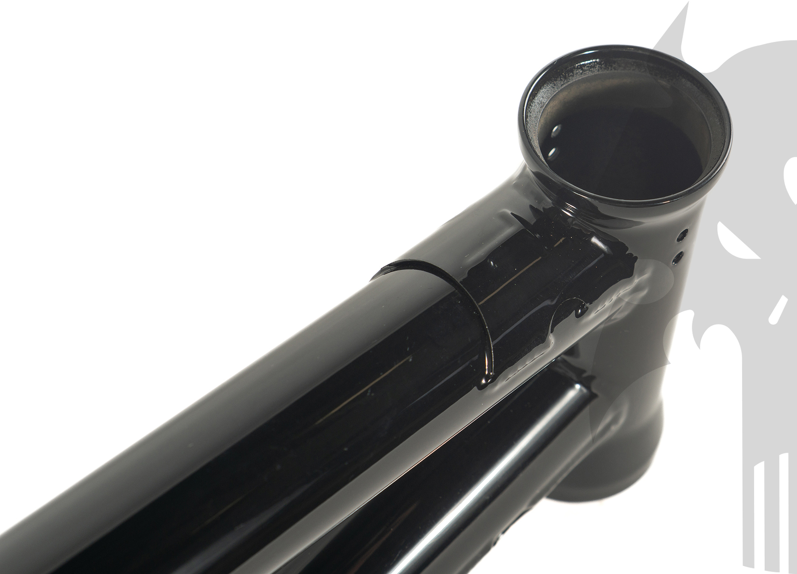 BMX Frames / Terrible One Ruben Alcantara BMX Frame / Available Now