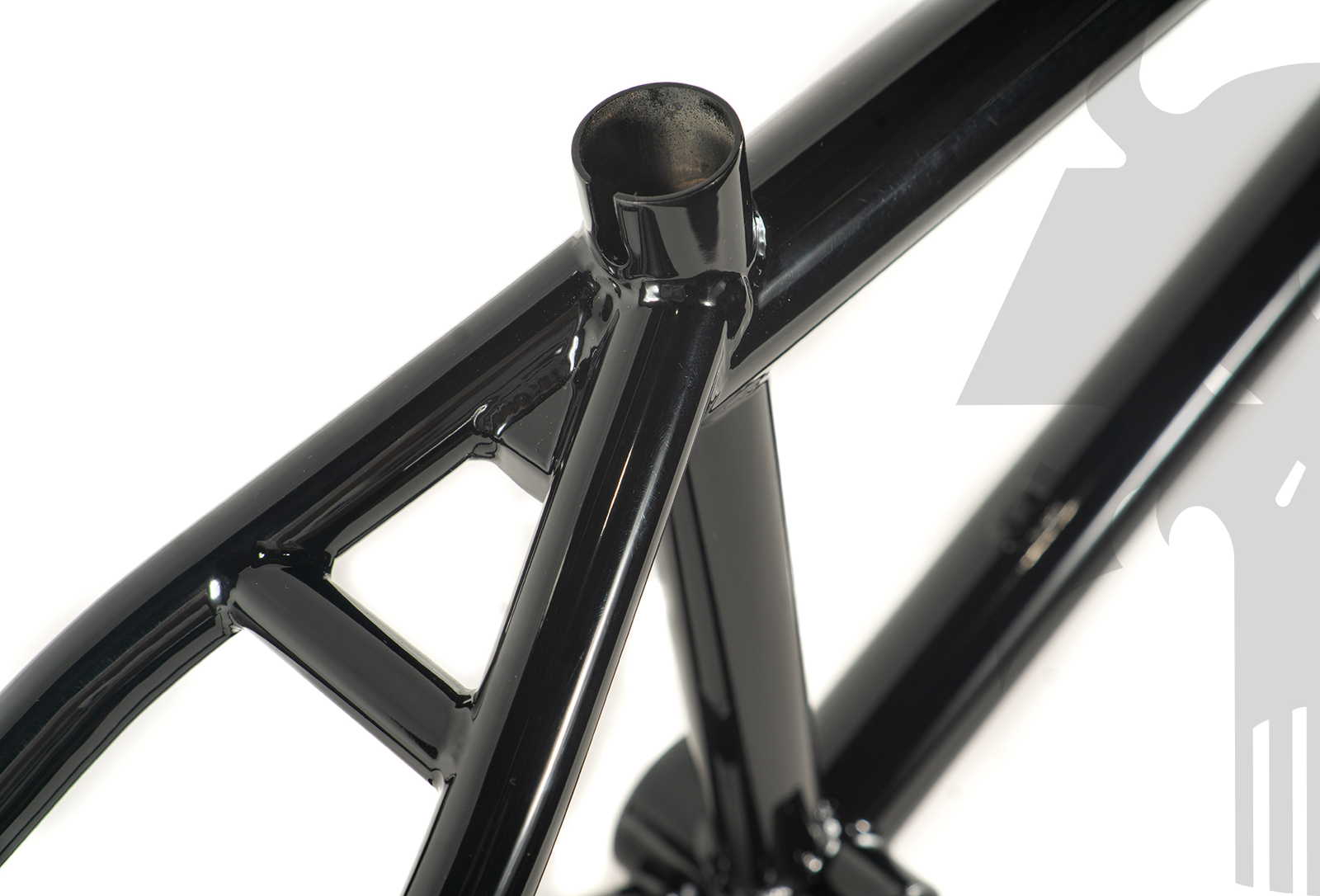 BMX Frames / Terrible One Ruben Alcantara BMX Frame / Available Now