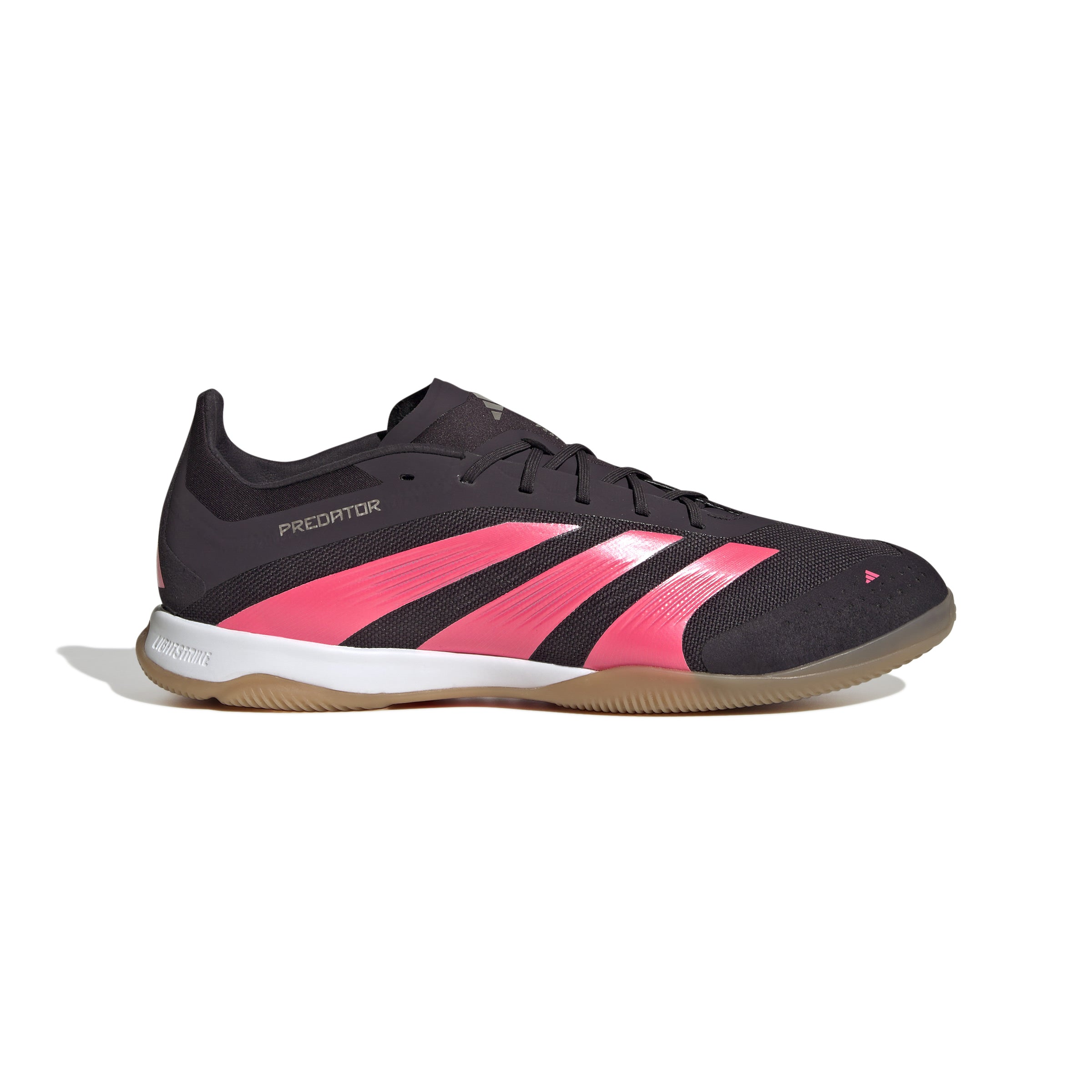 adidas Predator Elite Indoor Boots | Men's – stripe 3 adidas