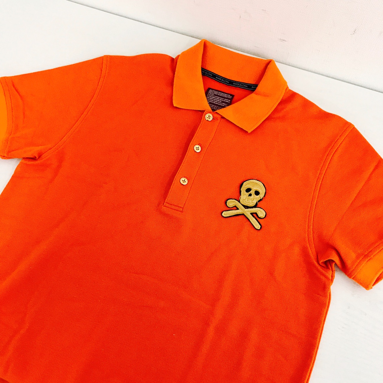 MARK&LONA（マークアンドロナ） メンズウェアお買取致しました