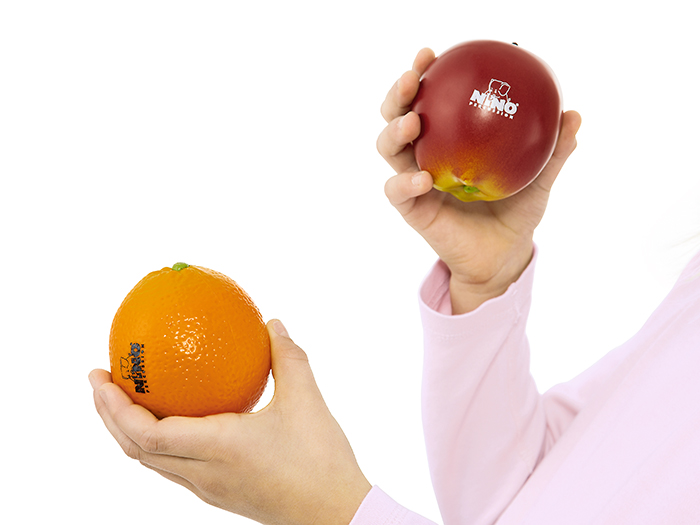 ニノ フルーツシェイカー NINO SET100 | 鈴木楽器製作所