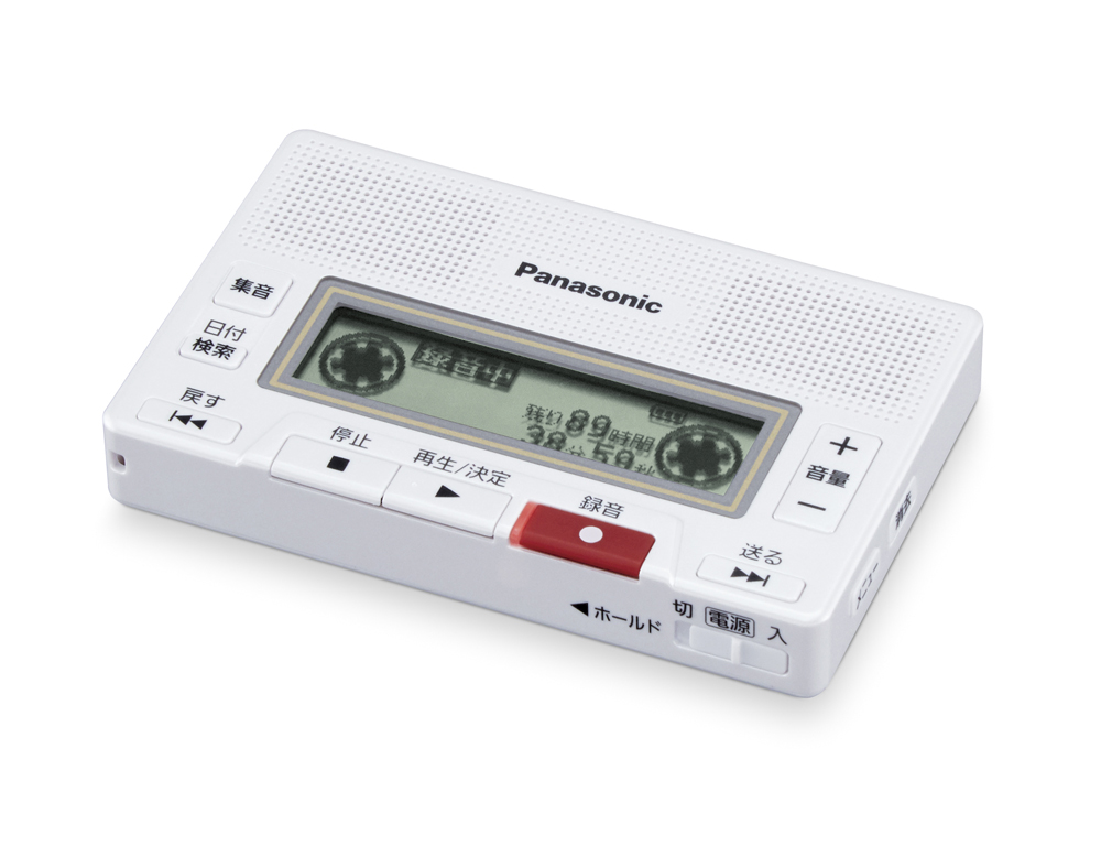 ボイスレコーダー ICレコーダー<br>RR-SR350 | 鈴木楽器製作所