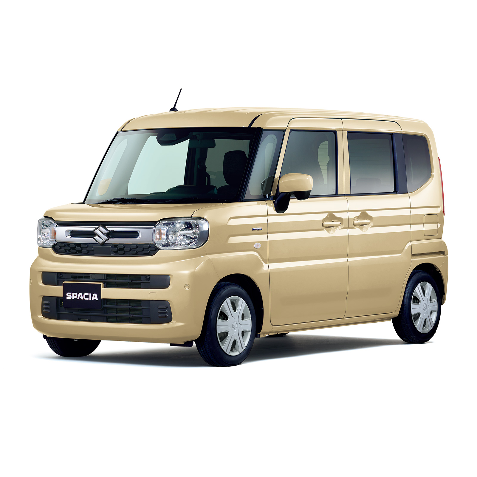 スペーシア 価格・グレード｜スズキ