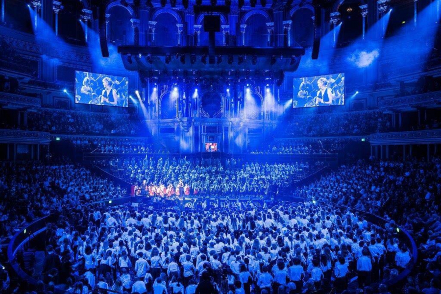 英国スズキ協会ガラウィーク