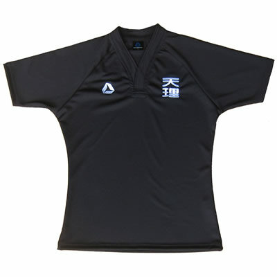 天理大学 オフィシャル・ジャージ(セミフィットモデル) | ラグビー用品