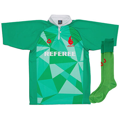 関東協会B級レフリージャージ＋ストッキングセット | 商品カテゴリー