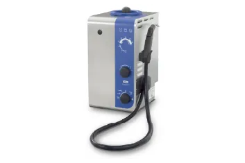 Elma 強力スチーム洗浄機 || 株式会社 鈴峯