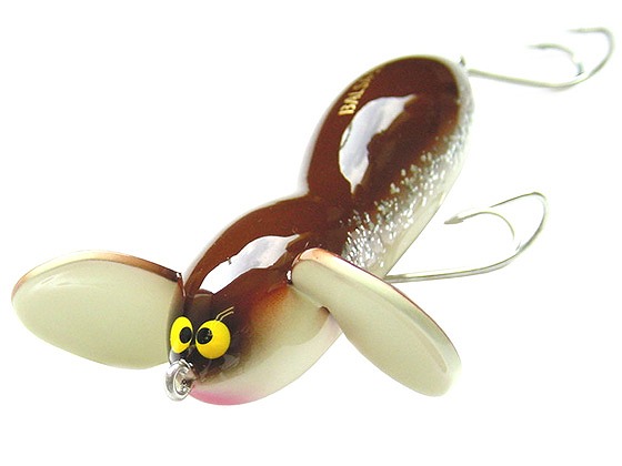 LURE SHOP SUBMARINE / ザウルス ラージマウス(スーパービッグ)