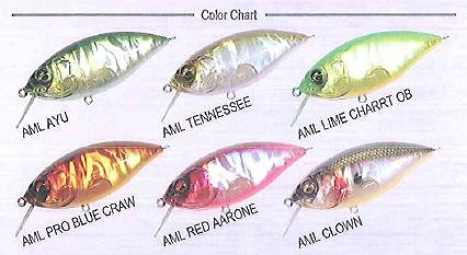 LURE SHOP SUBMARINE / メガバス Z-CRANK X Ti