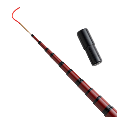 櫻井釣漁具 てんから竿 別誂 金剛の通信販売