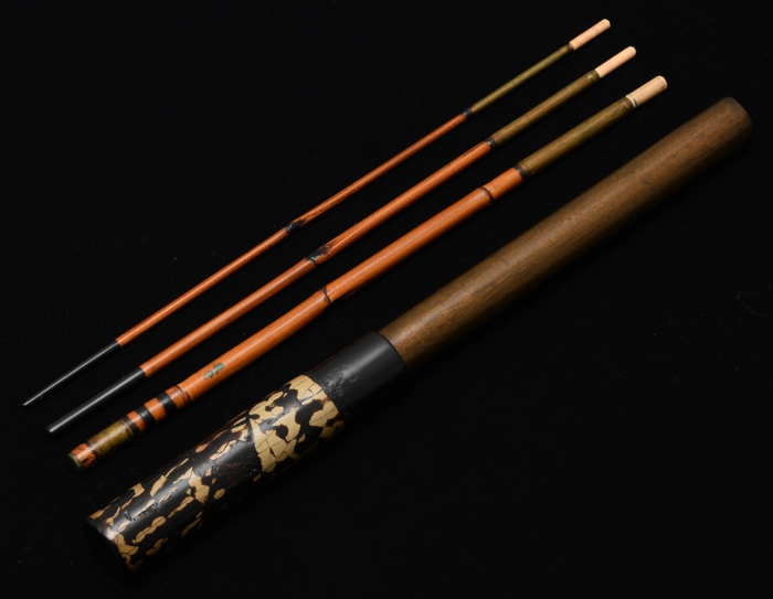 和竿の通信販売