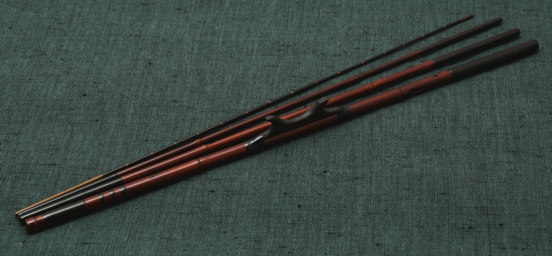 和竿の通信販売