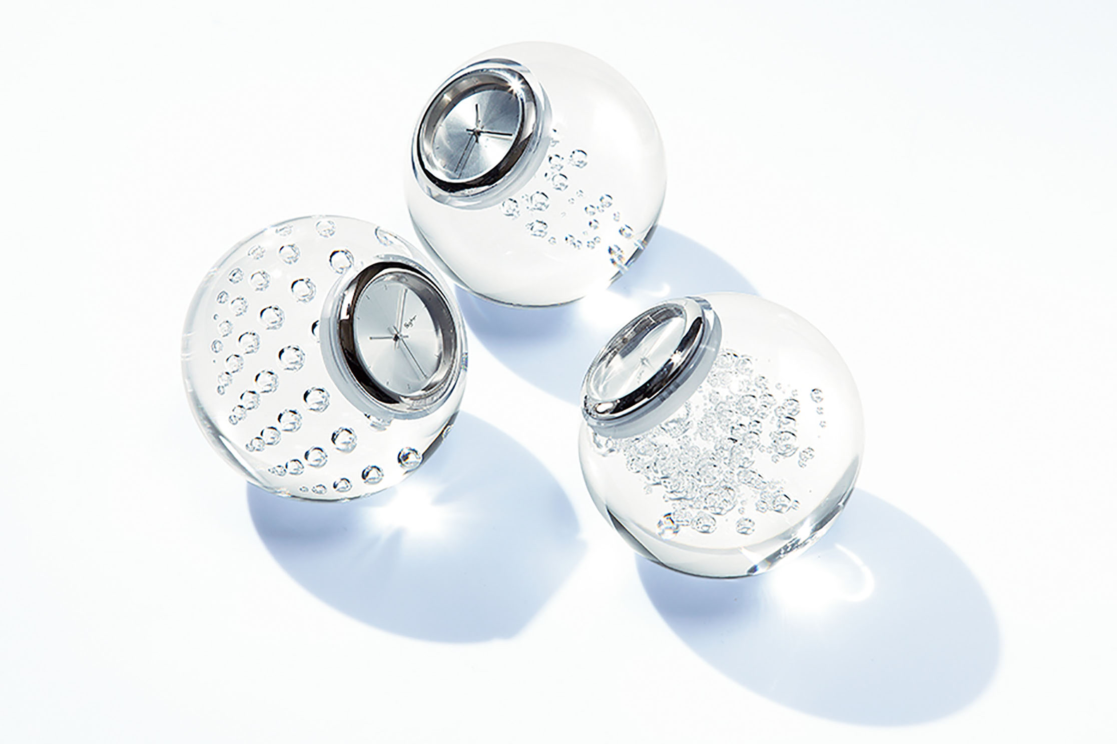 CLOCK | コレクション | Sghr