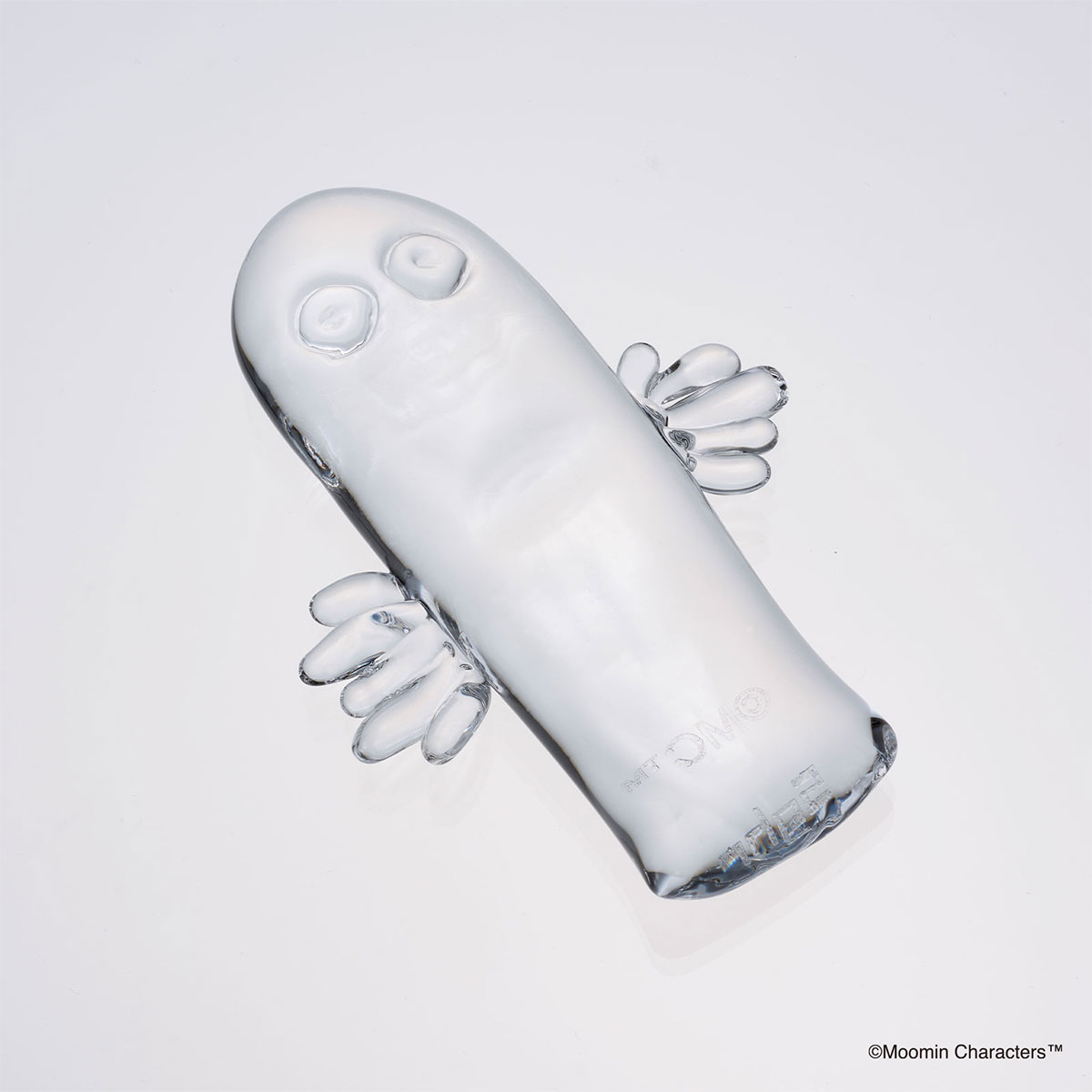 MOOMIN×Sghr：ニョロニョロのおはしおき | MOOMIN×SGHR | Sghr