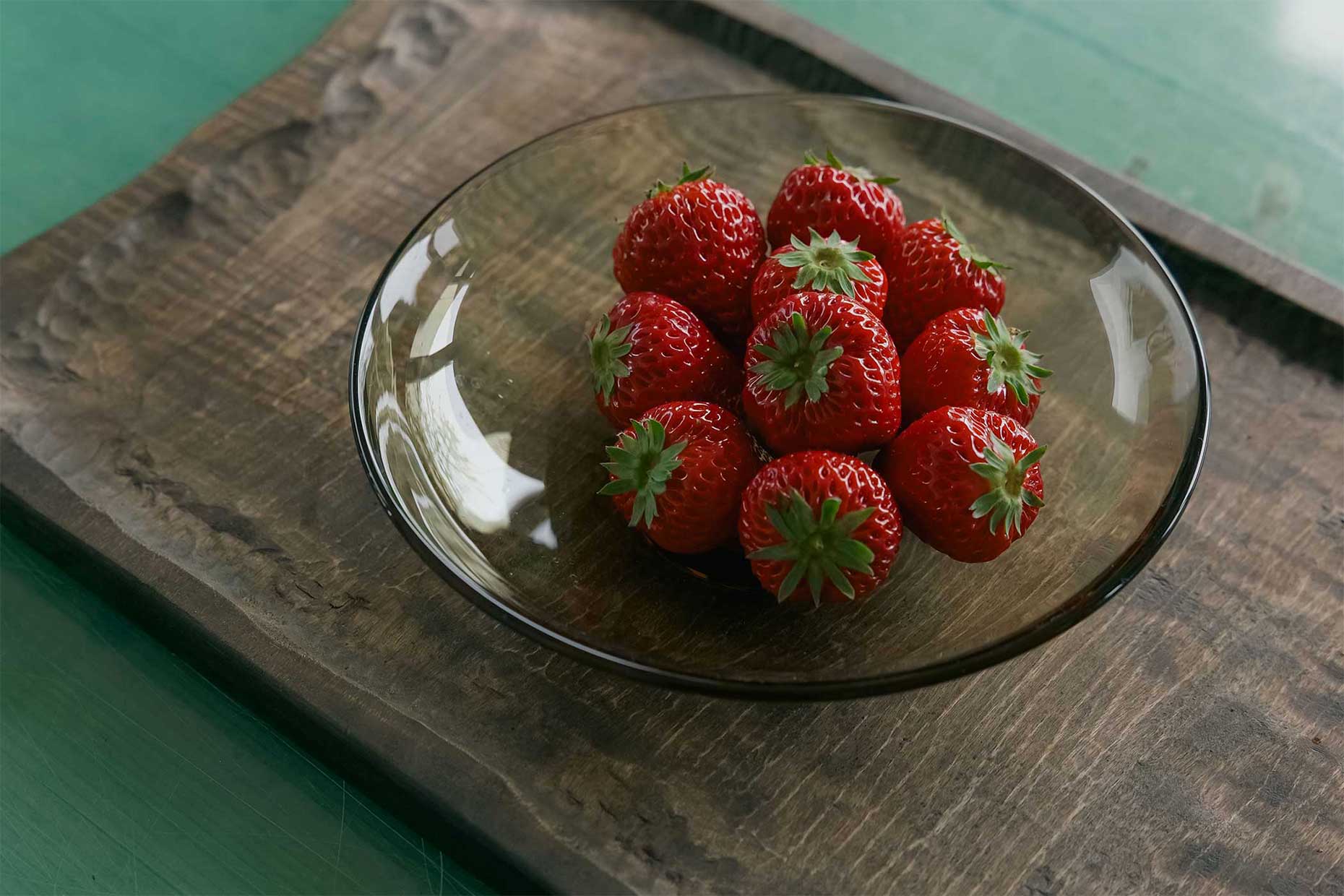 カラボウ：プレート | 平皿 | Sghr