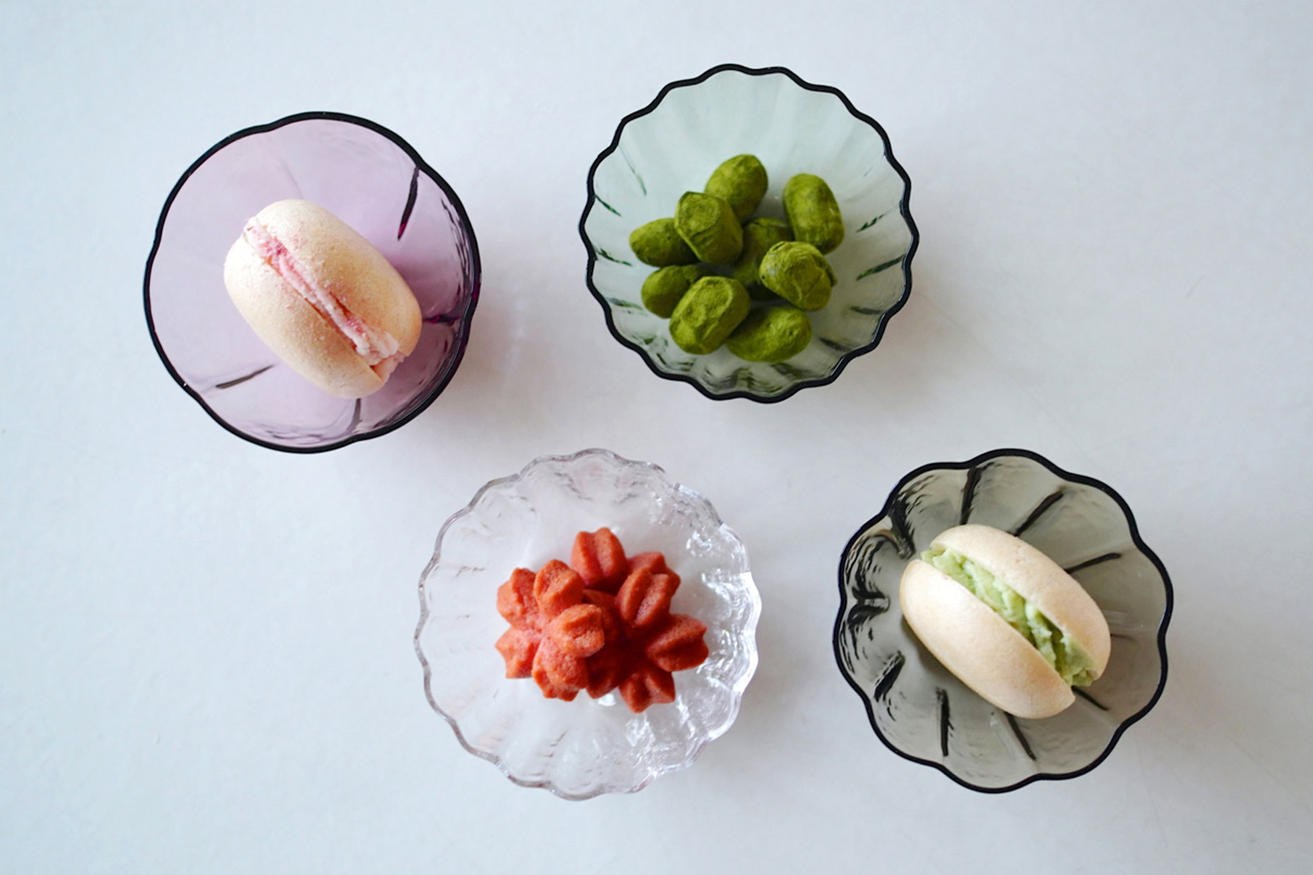 プルカ：豆鉢 梅 | 豆鉢 | Sghr