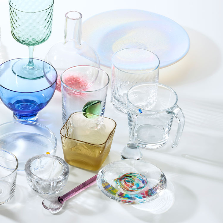 カメリア：プレート (28cm) | 平皿 | Sghr