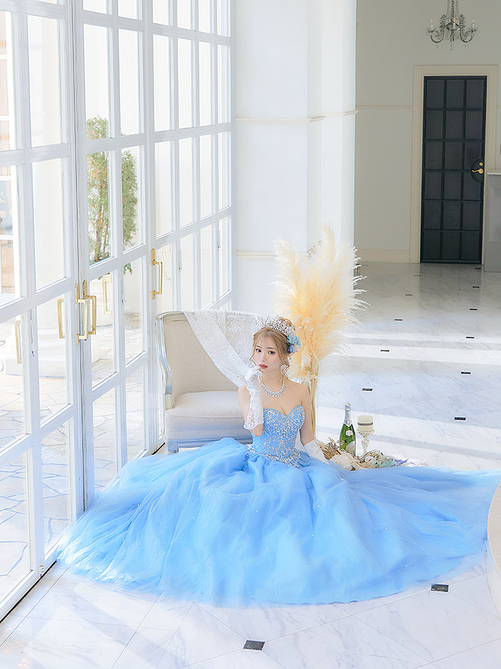 みゆう / 関西コレクション着用】【ANGEL R/エンジェルアール】ベア