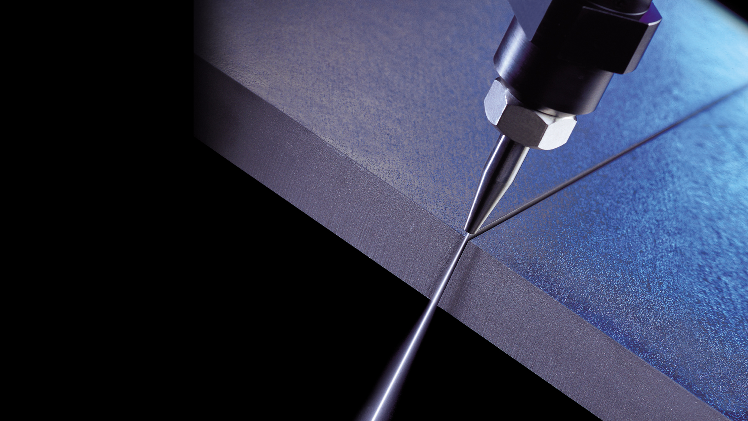 ウォータージェットカッタ WATER JET CUTTER | 株式会社スギノマシン