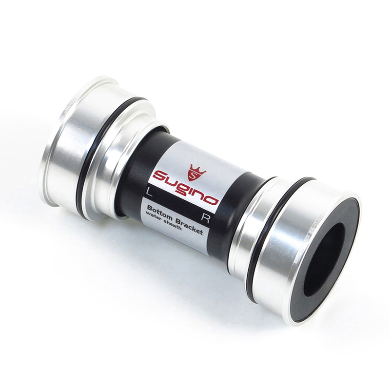 スギノ BB ボトムブラケット BB30A-IDS24 コンバーター シルバー SUGINO