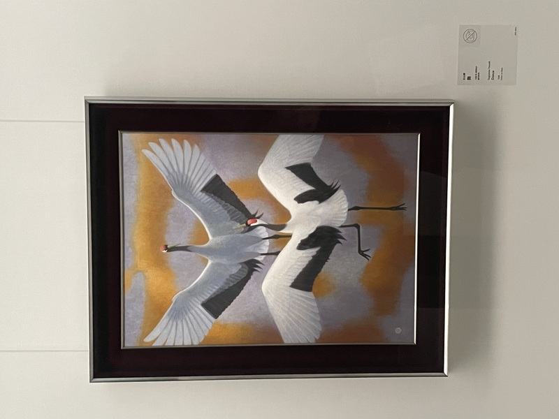 杉山寧（Yasushi Sugiyama）ホームページ