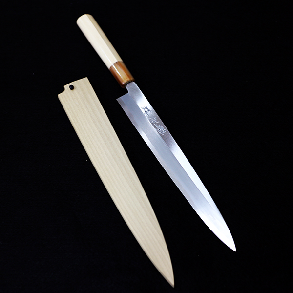 酔心WebShop / 270mm柳刃酔心魁