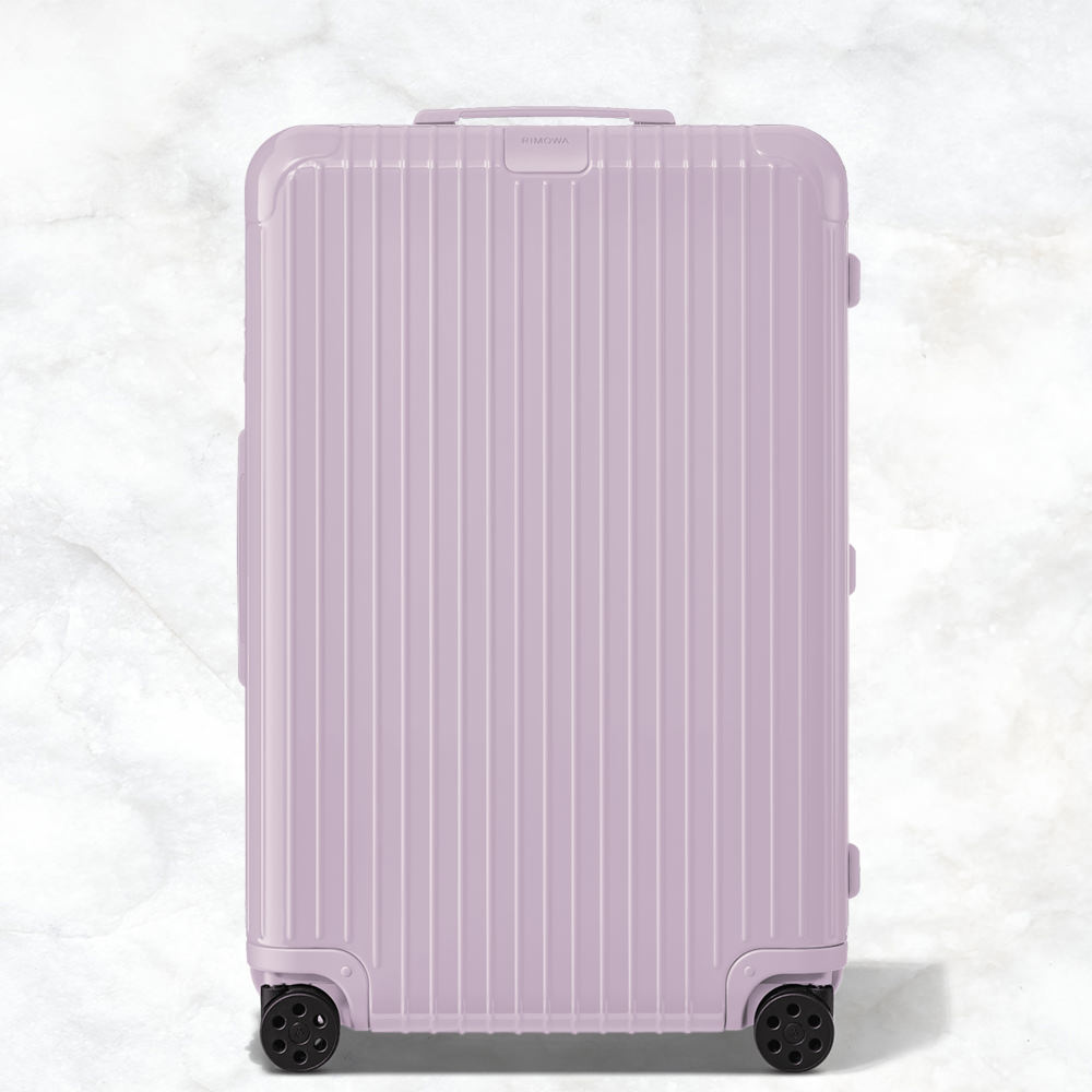 リモワ エッセンシャル 832.73.56.4 チェックインL 85L ラベンダー