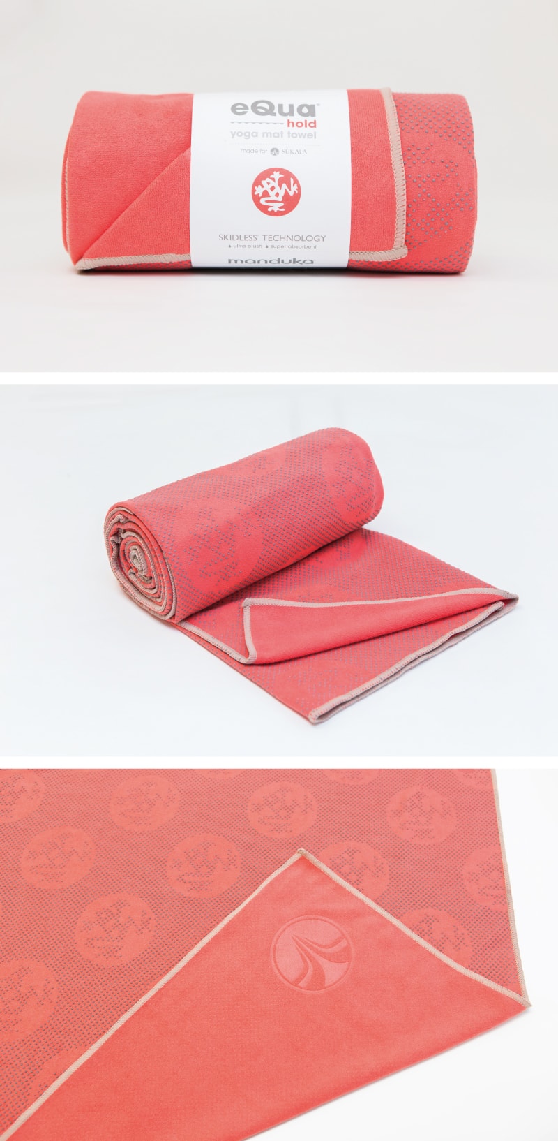 SUKALA × manduka Rug & Mat - SUKALA（スカーラ）